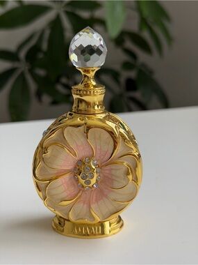 New Swiss Arabian Amaali Concentrated Perfume Oil 15ml